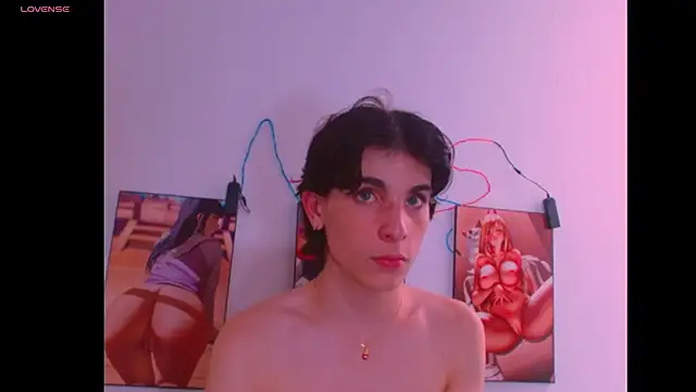 Snapshot of lilithot23 chatting on 02/11/26, 06:13 lilithot23 online show from 02/11/26, 06:13