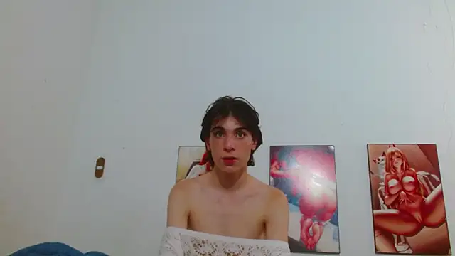 Snapshot of lilithot23 chatting on 02/27/26, 08:53 lilithot23 online show from 02/27/26, 08:53