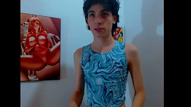 lilithot23 online show from 03/05/26, 07:21