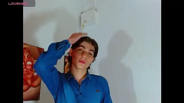 lilithot23 online show from 03/24/26, 03:17