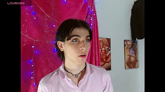 lilithot23 online show from 03/26/26, 01:38