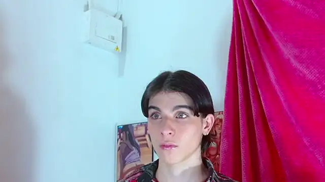 lilithot23 online show from 04/07/26, 02:17