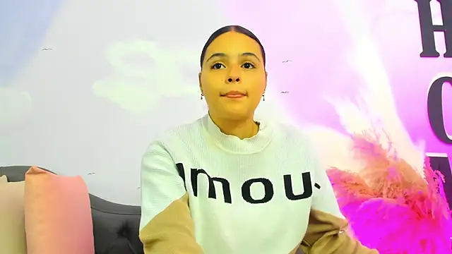 ArianaVyx online show from 01/16/26, 11:14