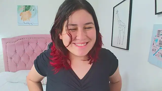 azul veraa online show from 01/09/26, 12:08