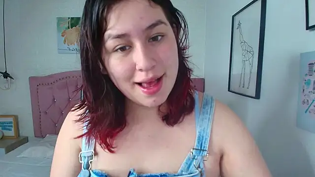 azul veraa online show from 01/13/26, 12:21