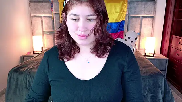 azul veraa online show from 07/01/26, 12:18