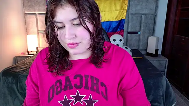azul veraa online show from 07/03/26, 12:22