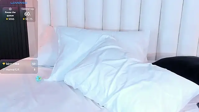 FireDollx online show from 02/03/26, 06:22