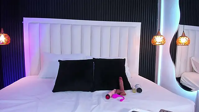 FireDollx online show from 02/06/26, 04:06