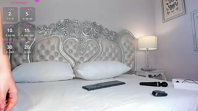 KatheOlson online show from 03/26/26, 08:14