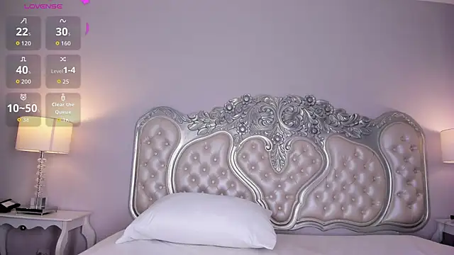 KatheOlson online show from 04/11/26, 08:13