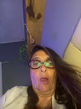 Annalua73 online show from 01/09/26, 03:26