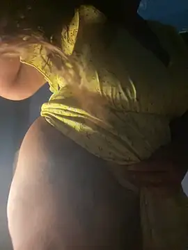 Annalua73 online show from 01/10/26, 09:52