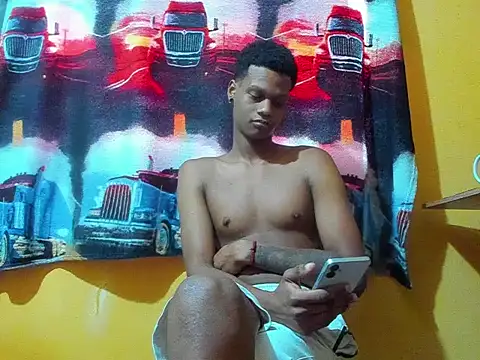 aunstin mohamme online show from 02/10/26, 04:44