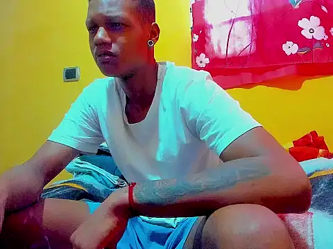 aunstin mohamme online show from 02/27/26, 07:58