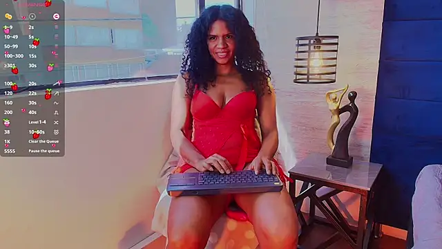 Ellie-Alves online show from 01/19/26, 02:10