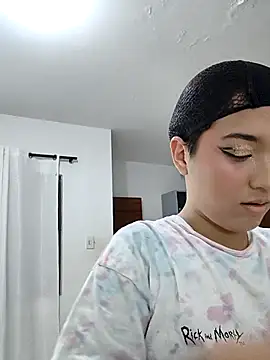 Lilitth  online show from 02/17/26, 11:29