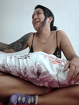 Lilitth  online show from 02/28/26, 08:48