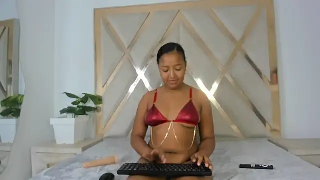 sweetdesireasm online show from 02/03/26, 06:40