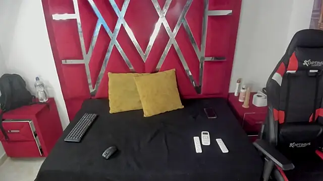 sweetdesireasm online show from 04/04/26, 08:50