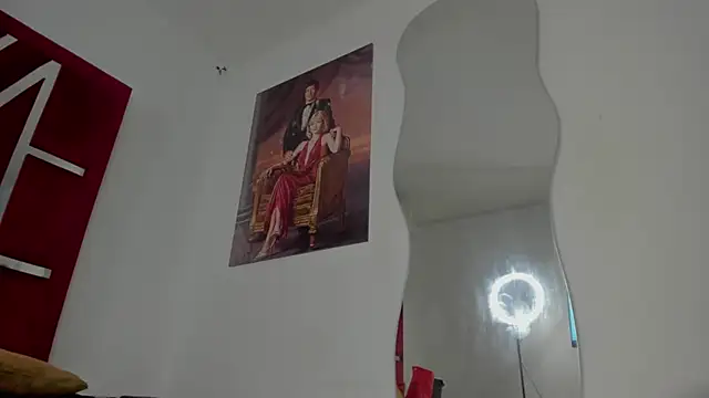 sweetdesireasm online show from 04/06/26, 04:46