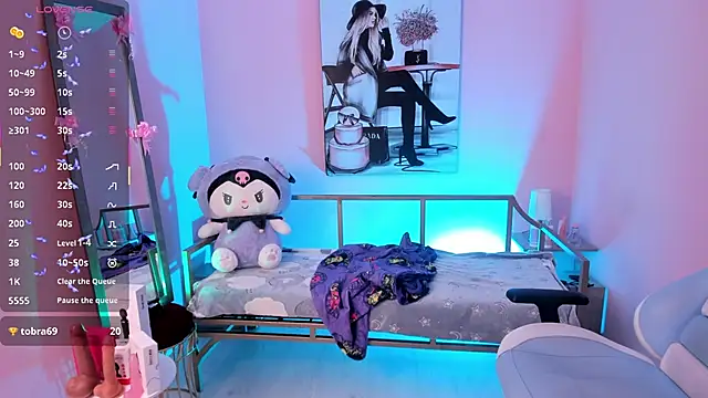 Acid bounze online show from 02/20/26, 01:11