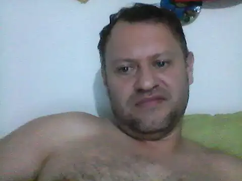 juanpablosmith online show from 01/12/26, 05:56
