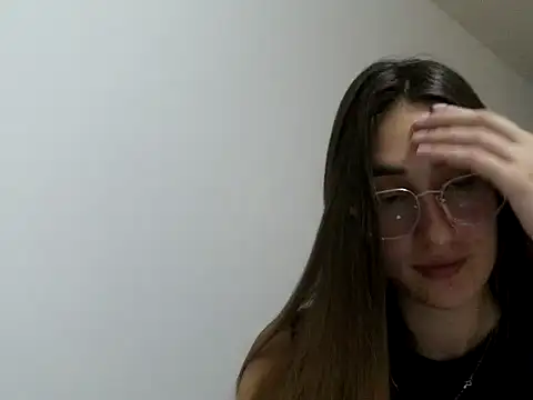 Noracherry online show from 03/02/26, 03:20