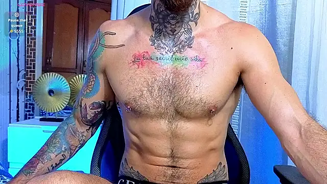 Simon Rz online show from 03/15/26, 12:00