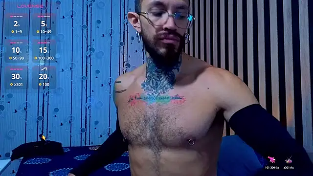 Simon Rz online show from 04/11/26, 12:20