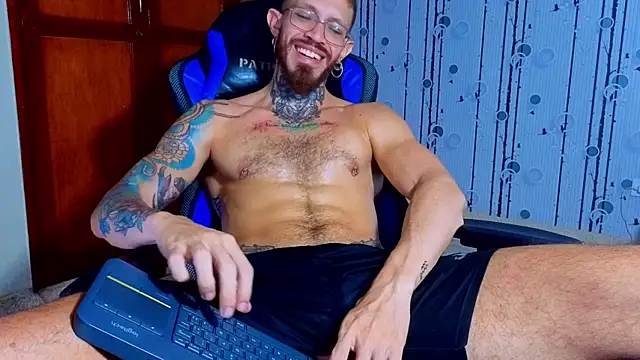 Simon Rz online show from 04/25/26, 12:08