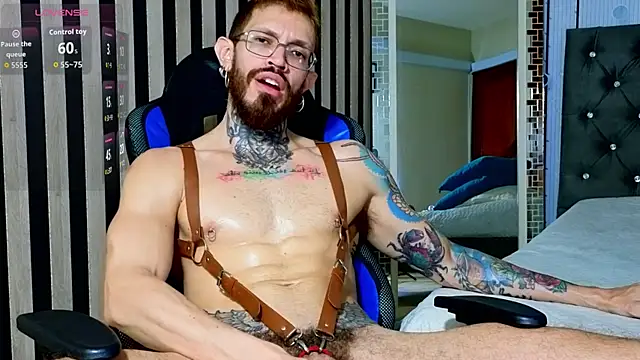Simon Rz online show from 05/20/26, 12:11