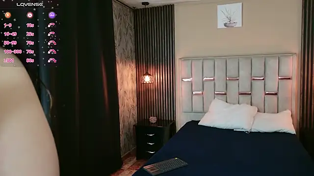 scarlettt ss online show from 02/12/26, 03:12