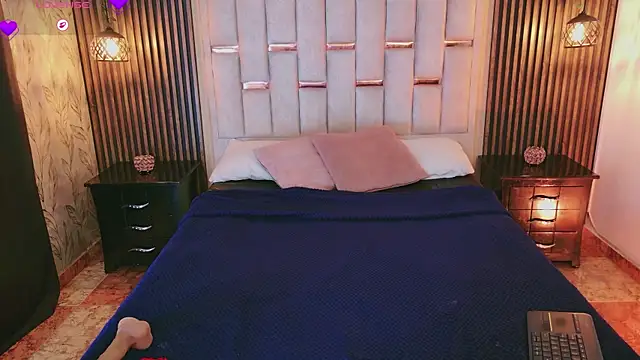 scarlettt ss online show from 03/21/26, 03:11