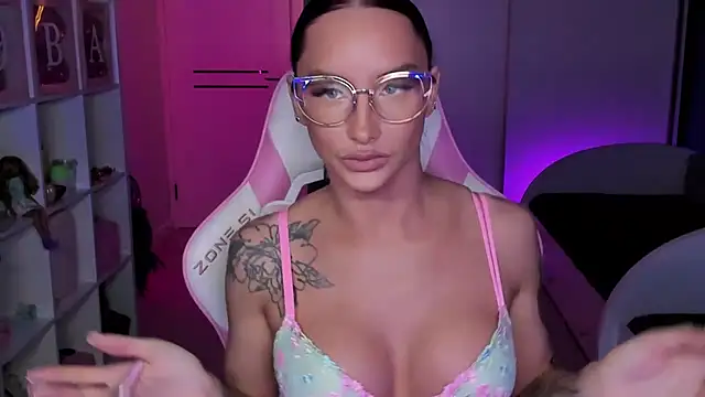 SibylVex online show from 01/11/26, 07:02