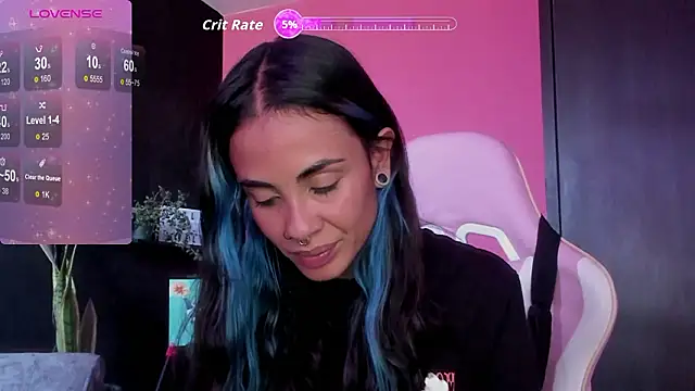 azula lillet online show from 02/26/26, 08:30