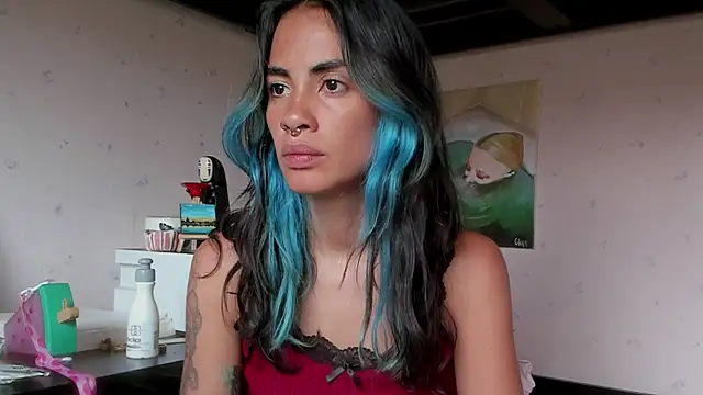 azula lillet online show from 07/03/26, 10:10