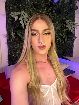 Alana Stone online show from 01/14/26, 03:12