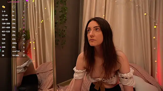 Ruby blossom  online show from 02/19/26, 06:09