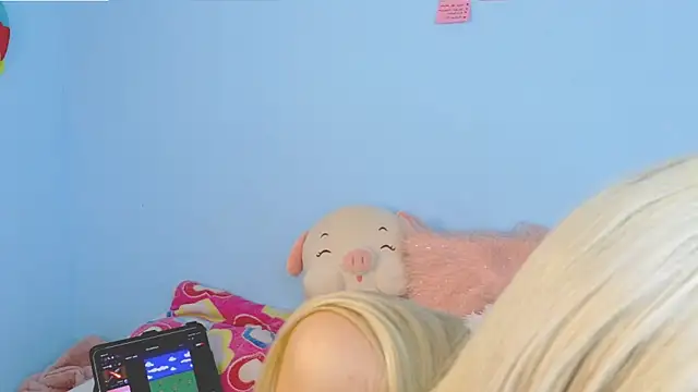 Sabrinabiyers online show from 02/04/26, 06:47