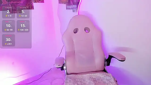 nova beaumonth online show from 01/08/26, 05:37