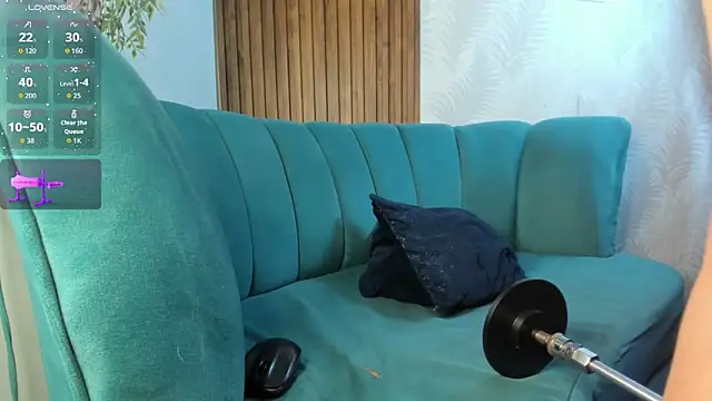 Nicki Ripperton online show from 03/08/26, 12:09