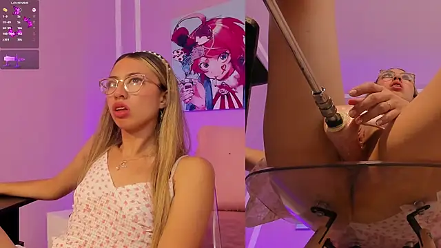 yeye sweet  online show from 04/30/26, 10:32