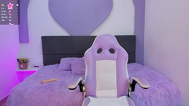 yeye sweet  online show from 06/11/26, 10:46