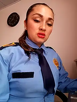 Snapshot of Alejandra_N chatting on 02/21/26, 03:02 Alejandra N online show from 02/21/26, 03:02