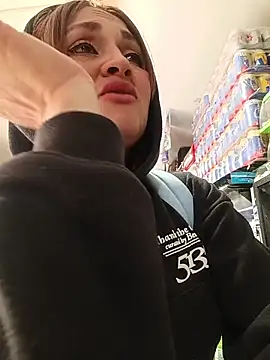 Alejandra N online show from 03/27/26, 04:40