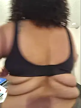 Big Booty Bonnie online show from 07/19/26, 02:59
