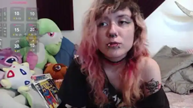 needlebunnies online show from 01/13/26, 12:16