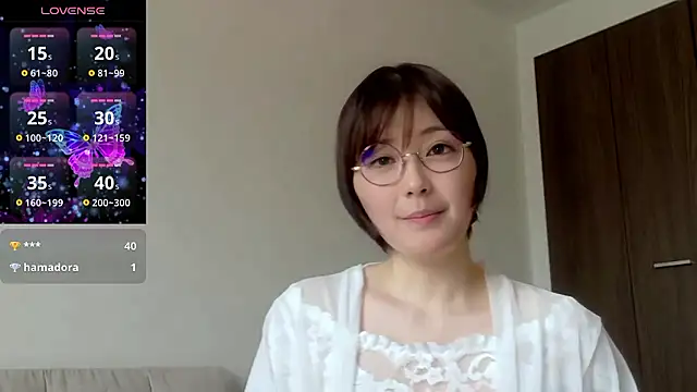 isshiki00 online show from 05/23/26, 02:06