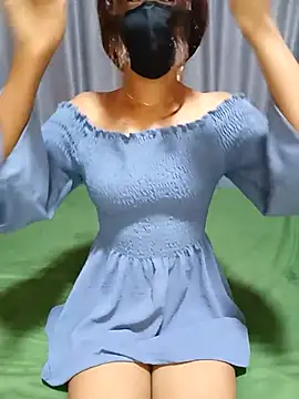 Cute Asheera2 online show from 01/13/26, 04:12